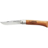 Ніж Opinel №10 Carbone