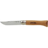 Ніж Opinel №6 VRI Inox