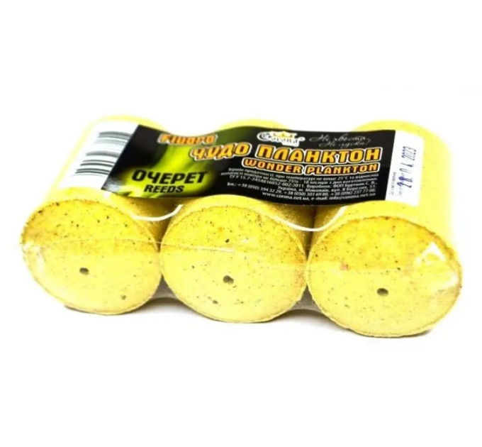 Технопланктон Corona Камыш