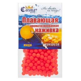 Технопуфи Corona Кукуруза Midi