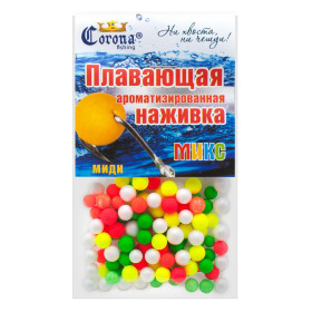 Технопуфи Corona Микс Midi