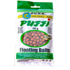 Тесто Puffi Cukk 30g SCOPEX midi