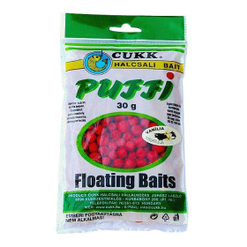Тесто Puffi Cukk 30g ВАНИЛЬ midi