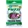 Тесто Puffi Cukk 30g МАЛИНА mini