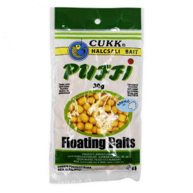 Тесто Puffi Cukk 30g МИДИЯ midi