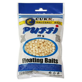 Тесто Puffi Cukk 30g НАТУР midi