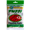 Тесто Puffi Cukk 30g КЛУБНИКА mini