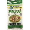 Тесто Puffi Cukk 30g ШОКОЛАД-АПЕЛЬСИН mini
