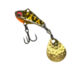 Тейл-спинер Accurat Fosa 8g #010