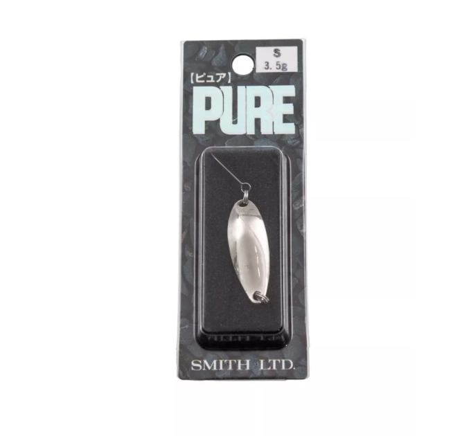 Блесна Smith Pure 2.0g S