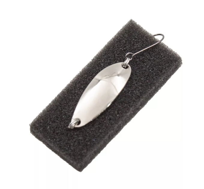 Блесна Smith Pure 2.0g S