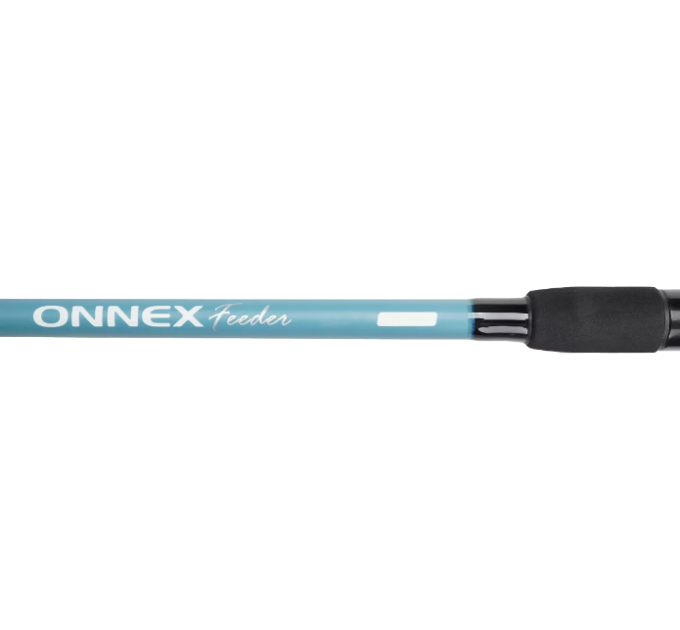 Удилище фидерное GC Onnex Feeder 3.60м 120g