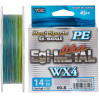 Шнур YGK G-Soul EGI Metal 180m #0.4/0.104mm 8lb/3.4kg