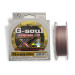 Шнур YGK G-Soul X4 Upgrade 200m #1.0/0.165mm 18lb/8.6kg