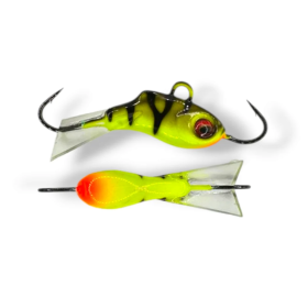 Балансир Accurat Hybryd SG #085