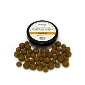 Puhach Baits Natural Line Shelf Life Boilies 16/20 mm - Tiger Nut