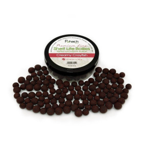Puhach Baits Premium Line Shelf Life Boilies 12/14 mm - Сreamy Сrayfish