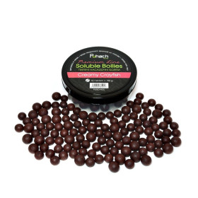 Puhach Baits Premium Line Soluble Boilies 12/14 mm - Сreamy Сrayfish