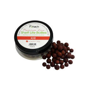 Puhach Baits Premium Line Shelf Life Boilies 16/20 mm - Krill
