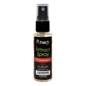 Puhach Baits Spray Hi-Atractt 30 ml - Strawberry