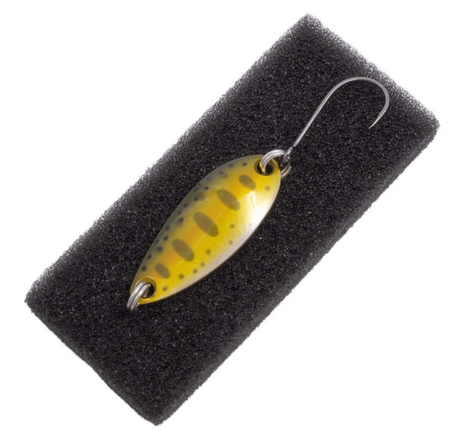 Блесна Smith Pure 2.7g AYM