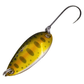 Блешня Smith Pure 2.7g AYM
