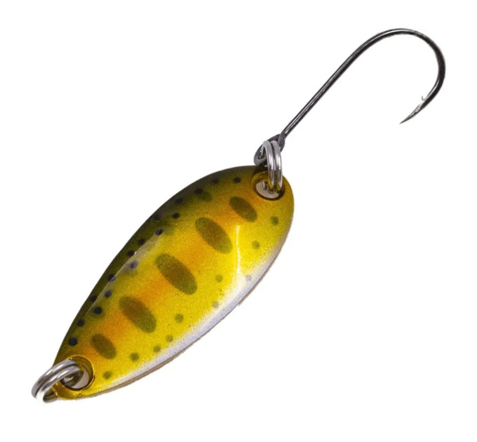 Блесна Smith Pure 2.7g AYM