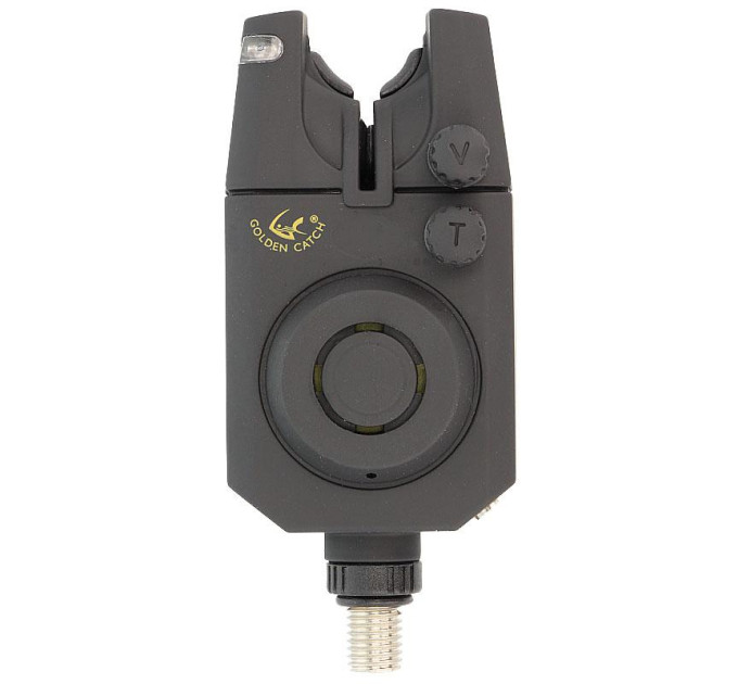 Сигнализатор GC S-25 зеленый