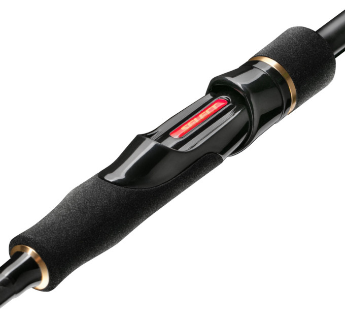 Спиннинг Select Nitro NTR-702MH 2.13m 7-28g Fast