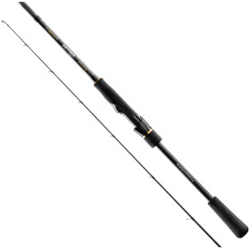 Спиннинг Select Nitro NTR-802M 2.44m 5-25g Fast