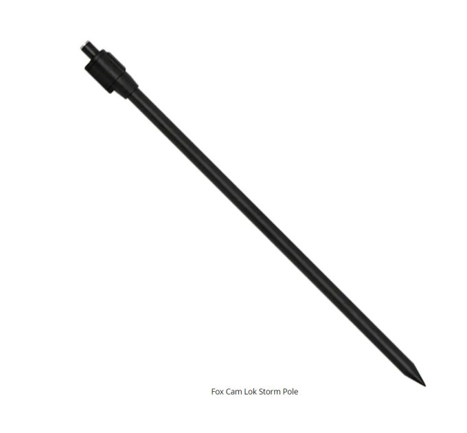 Стойка телескопическая FOX 36'' Storm Pole