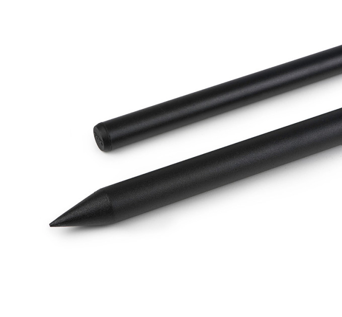 Стойка телескопическая с буровым наконечником FOX 24'' Power Point Storm Pole