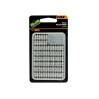 Стопор для пелетса FOX Edges Pellet Pegs 11mm x 2