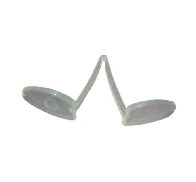 Стопор для пелетса FOX Edges Pellet Pegs 11mm x 2