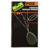 Стопор утяжелитель FOX Edges Tungsten Hookling Sinkers