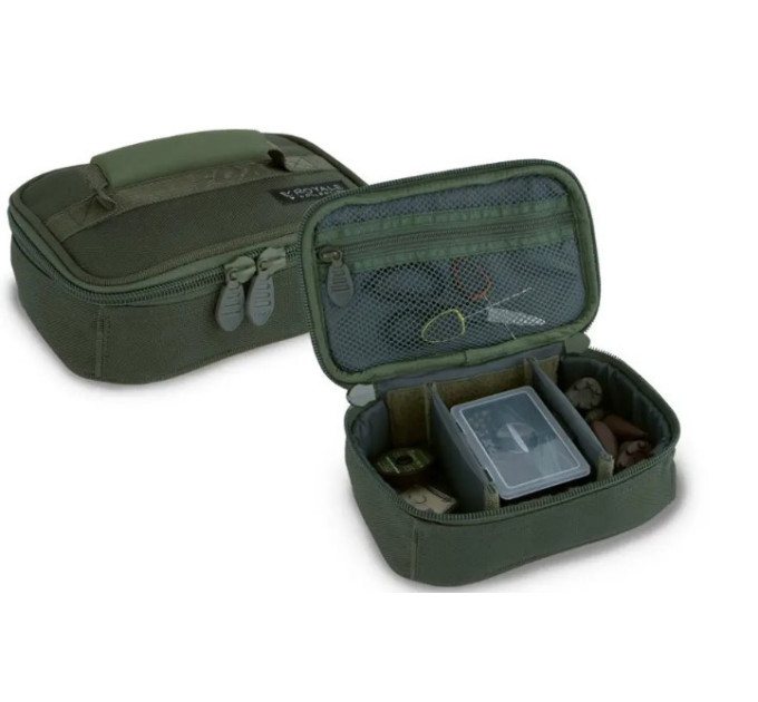 Сумка для грузил FOX Royale Lead and Bits Bag