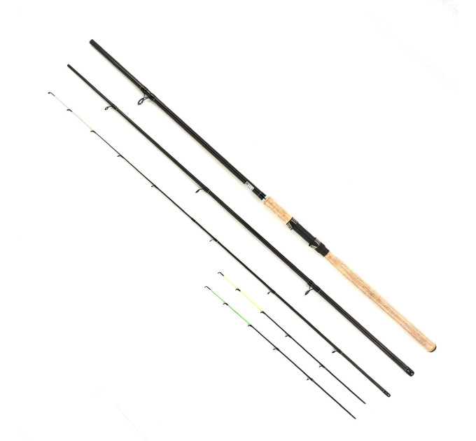 Фидер ECLIPSE Horizon Feeder 3.9m to 120g