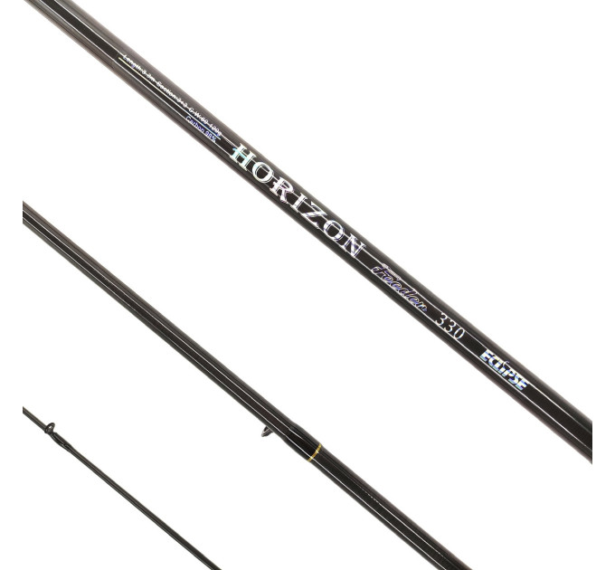 Фидер ECLIPSE Horizon Feeder 3.9m to 120g