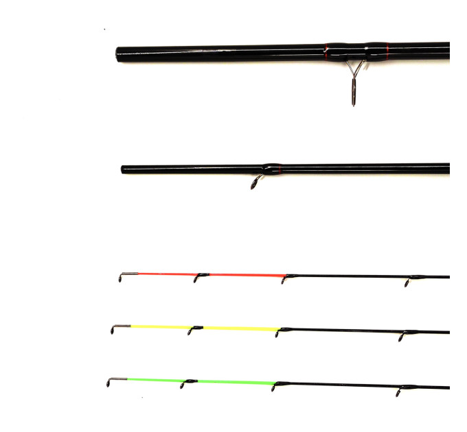 Фидер ECLIPSE Horizon Feeder 3.9m to 120g