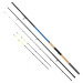 Фидер ECLIPSE Stratus Method Super Fedeer 3.0m to 120g