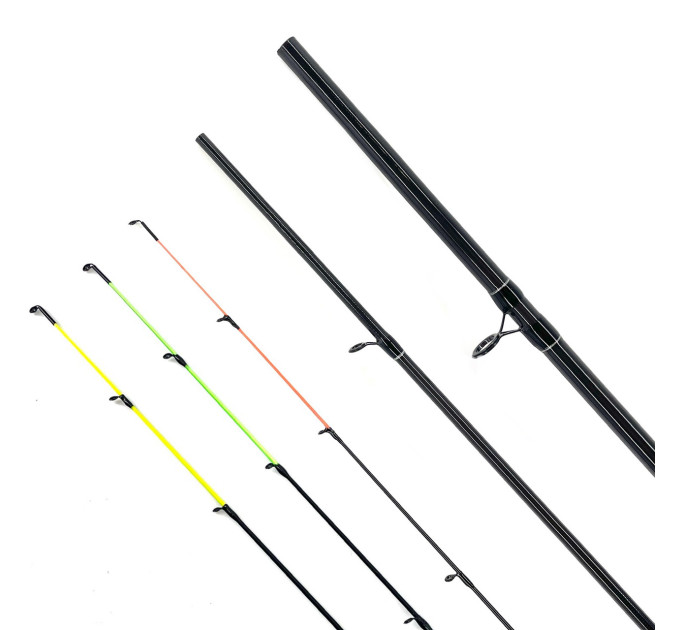 Фидер ECLIPSE Stratus Method Super Fedeer 3.3m to 120g