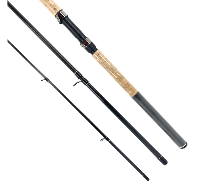 Фидер ECLIPSE Stratus Method Super Fedeer 3.3m to 120g
