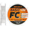 Флюорокарбон Select Basic Super FC 10m 0.28mm