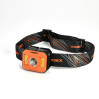 Светодиодный портативный фонарик VIDEX VLF-H085-OR 400Lm 5000K