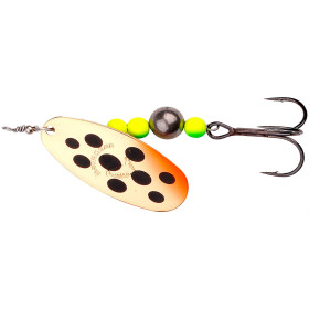Блешня Savage Gear Caviar Spinner #3 9.5 g 05-Firetiger