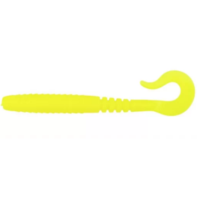 Силикон FishUp Vipo 3.6" (8pcs.), #046 – Lemon