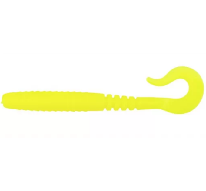 Силікон FishUp Vipo 3.6" (8pcs.), #046 – Lemon
