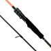 Удилище спиннинговое ECLIPSE Balance Evolution BLN2-702L 2.13m 2-10g
