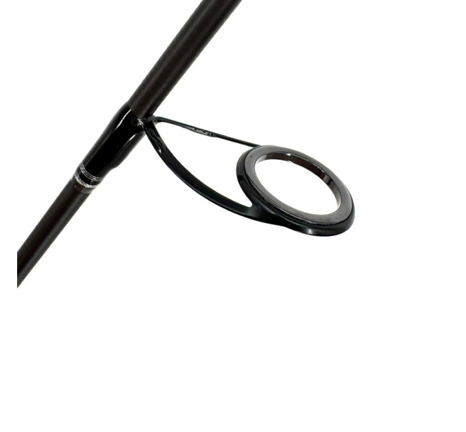 Удилище спиннинговое ECLIPSE Balance Evolution BLN2-702L 2.13m 2-10g