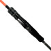 Удилище спиннинговое ECLIPSE Balance Evolution BLN2-702L 2.13m 2-10g